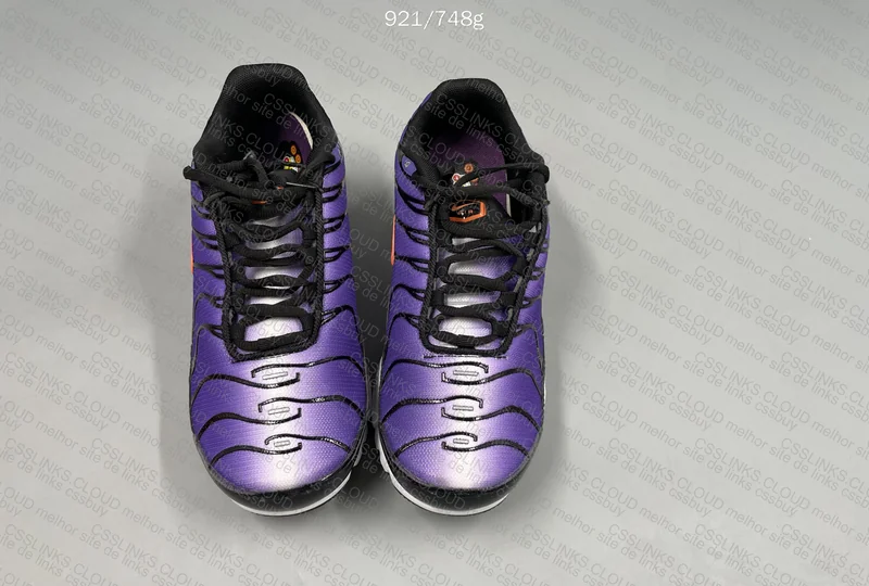Air Max Voltage Purple 2