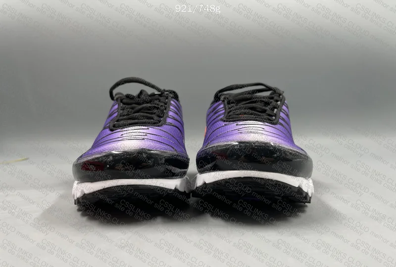 Air Max Voltage Purple 3