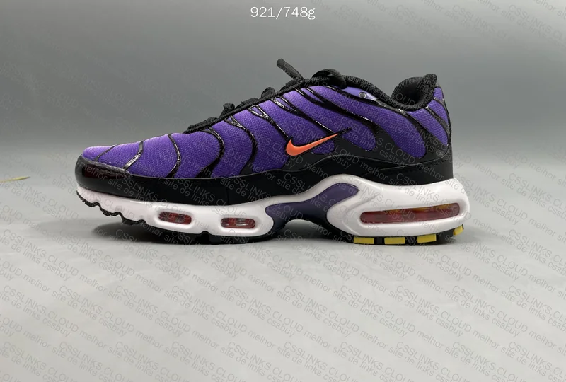 Air Max Voltage Purple 6