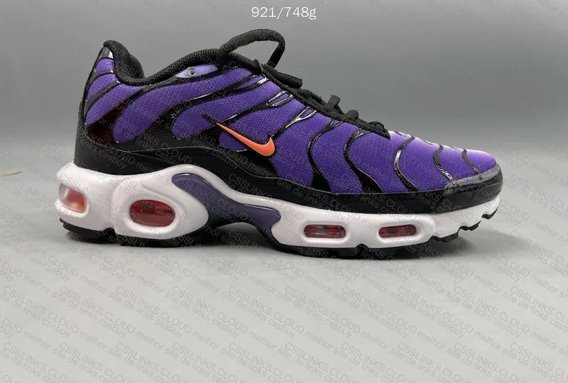 Air Max Voltage Purple 7