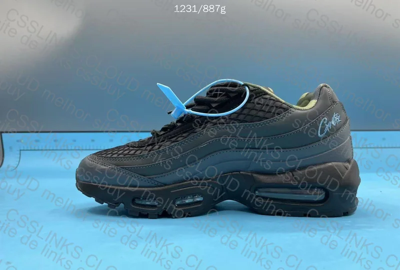 air max X corteiz 4