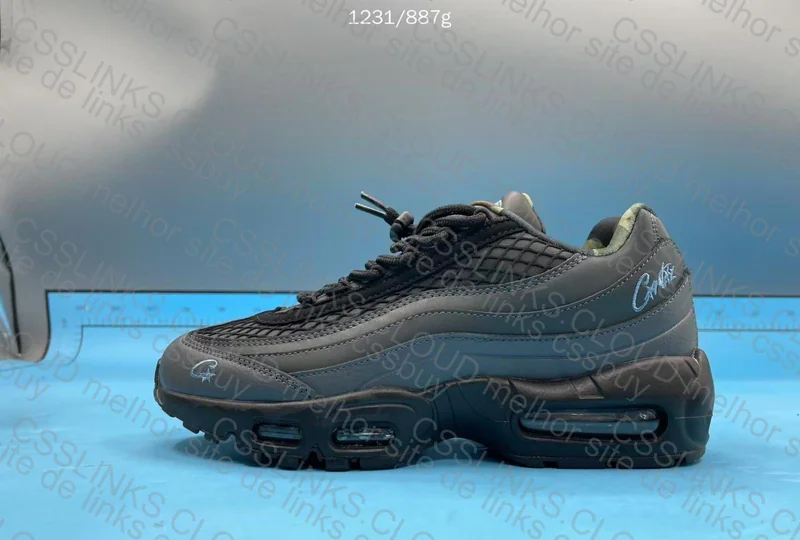 air max X corteiz 7