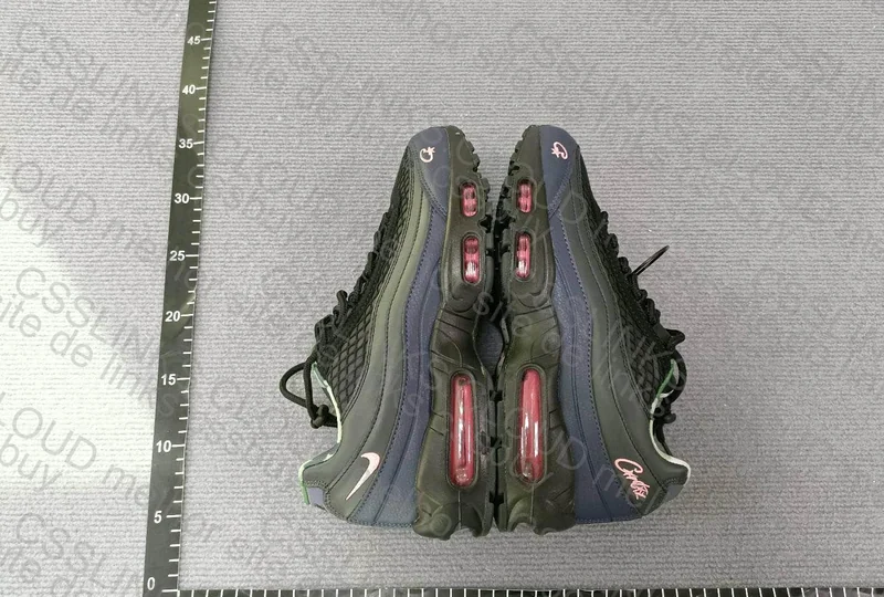 Air Max x Corteiz Pink Beam, Help Me GL? 4