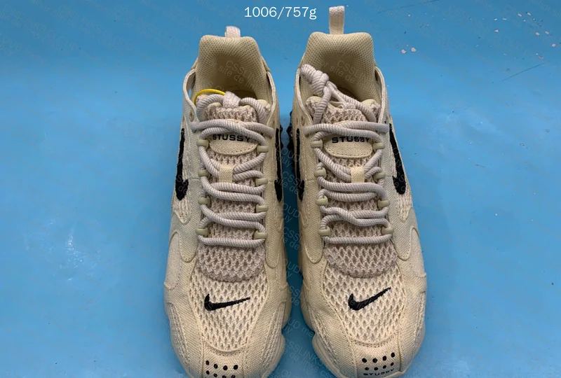 AIR MAX ZOOM SPIRIDON CG 2 X STUSSY