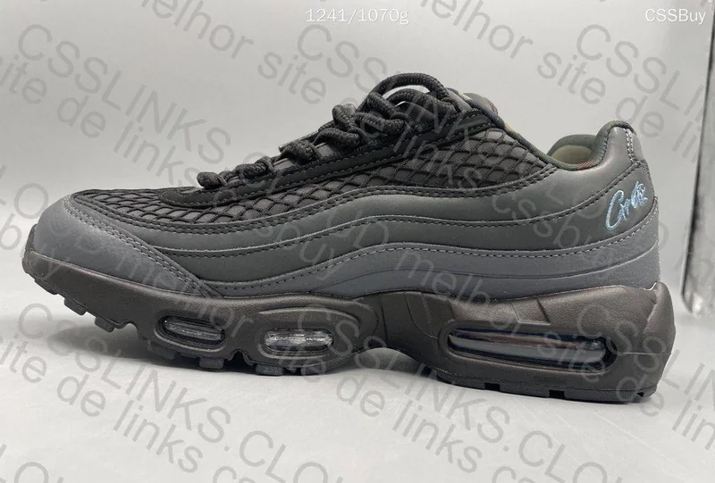 Air Max95 Corteiz 11
