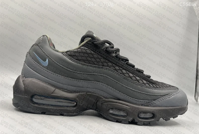 Air Max95 Corteiz 4