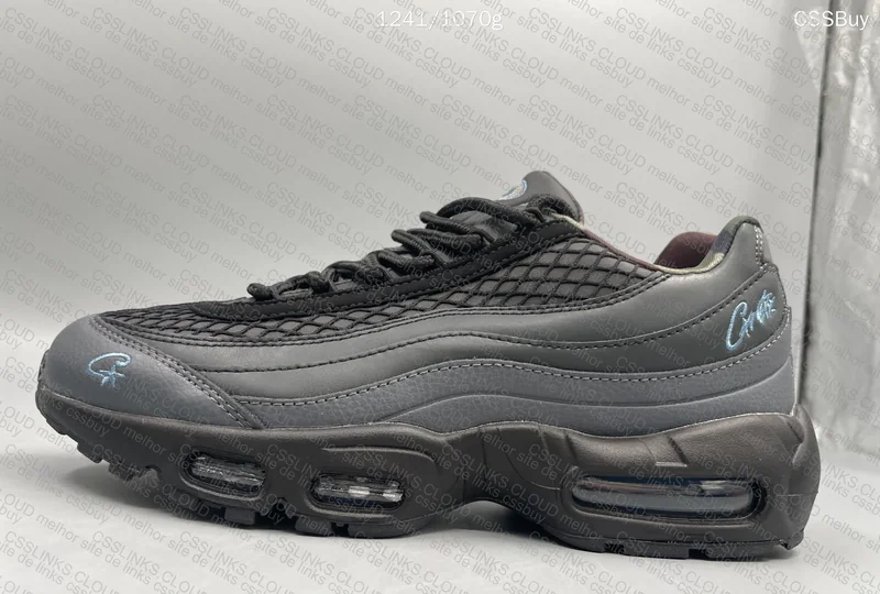 Air Max95 Corteiz 5