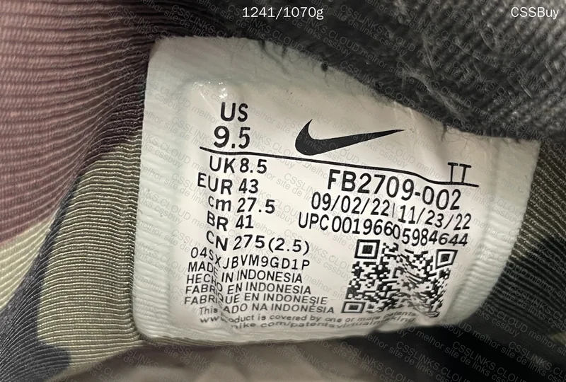Air Max95 Corteiz 6