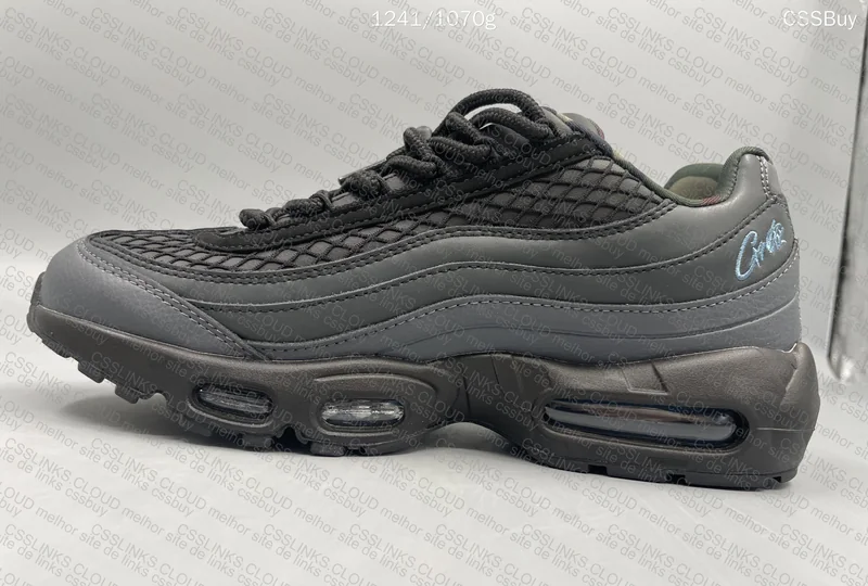 Air Max95 Corteiz 8