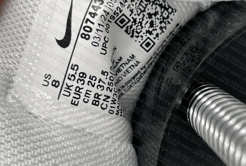 AIR MAX95 TRIPLE WHITE 6