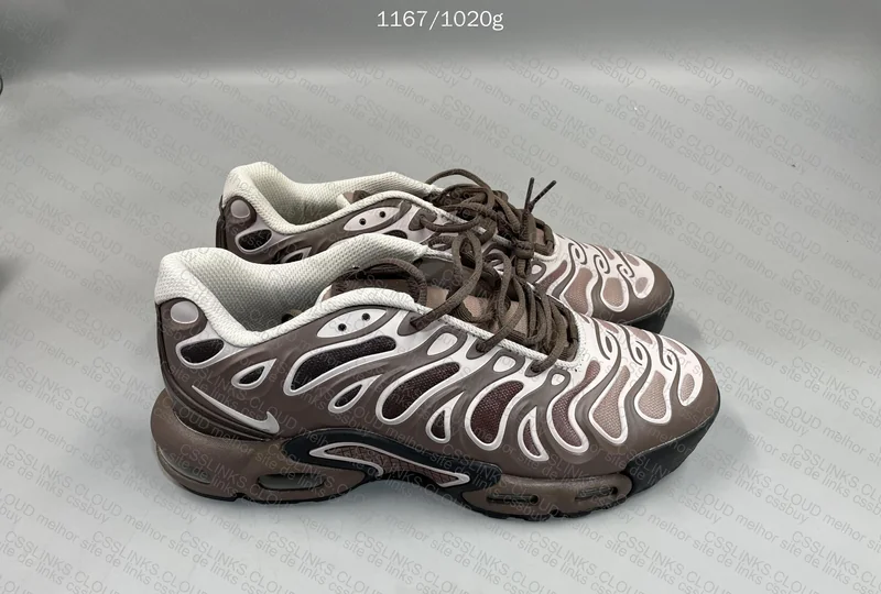 AIR MAXPLUS DRIFT TN