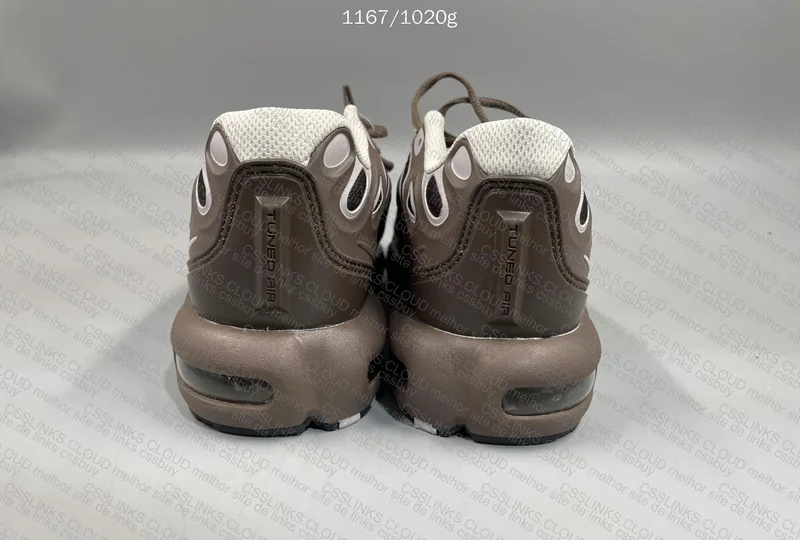AIR MAXPLUS DRIFT TN 2