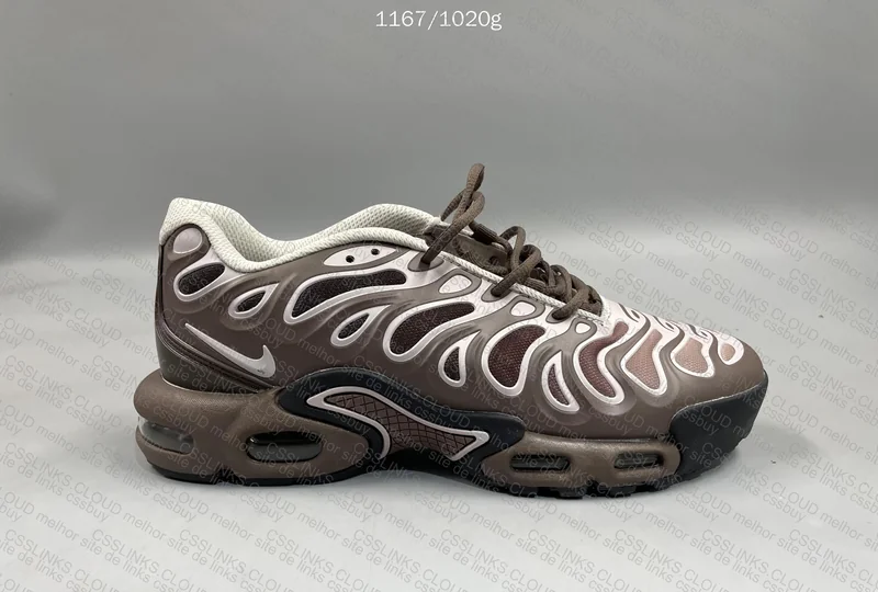 AIR MAXPLUS DRIFT TN 3