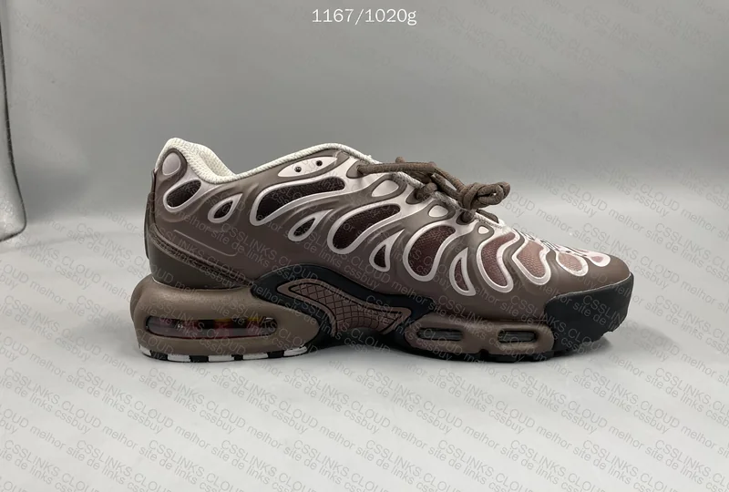 AIR MAXPLUS DRIFT TN 4