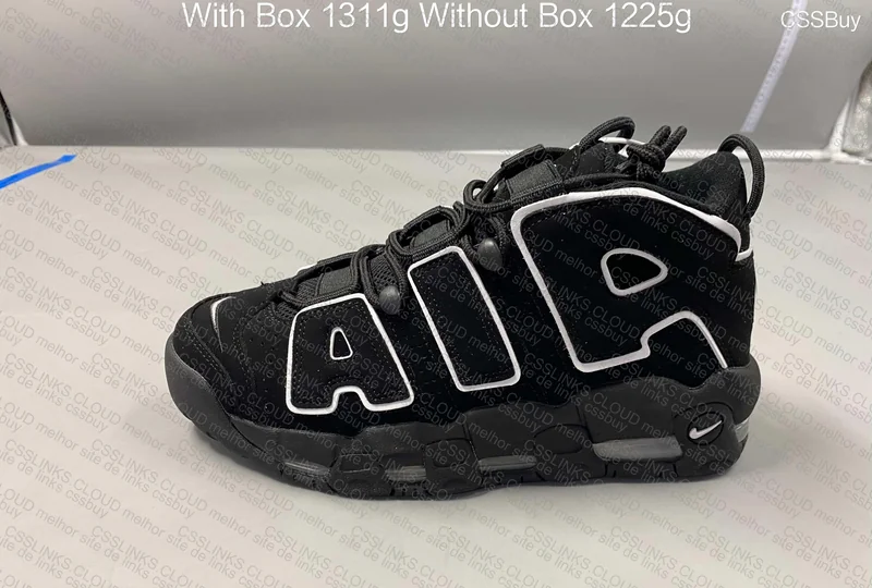 Air More Uptempo