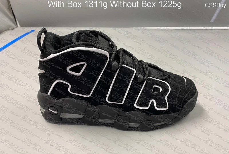 Air More Uptempo 2