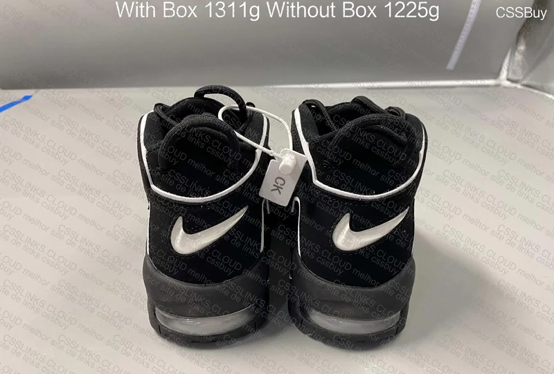 Air More Uptempo 3