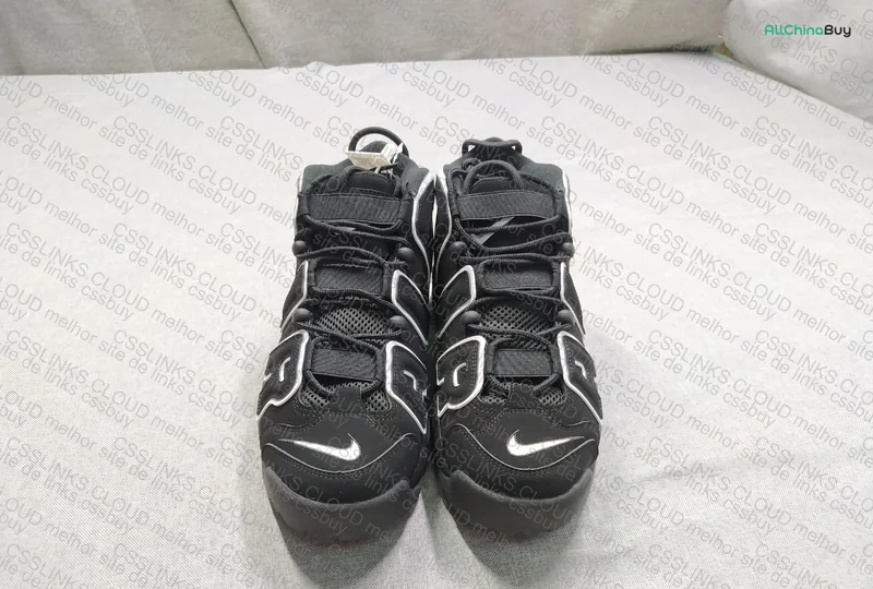 Air More Uptempo