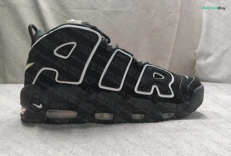 Air More Uptempo 2