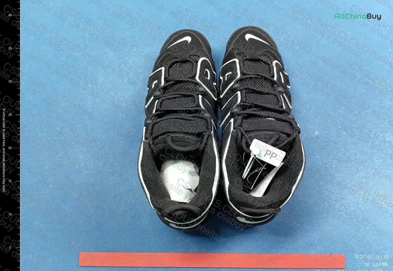 Air More Uptempo 3