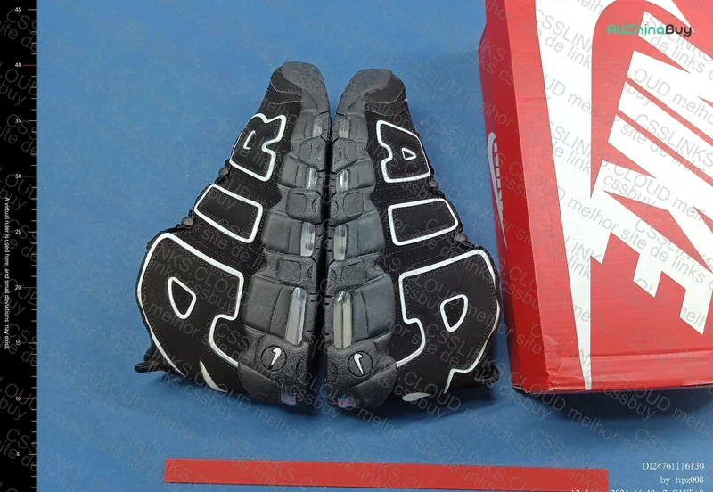 Air More Uptempo 5