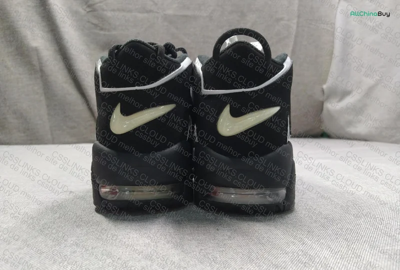 Air More Uptempo 7