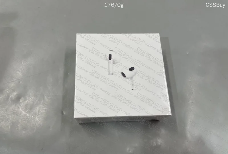 AirPods - 3rd Generation