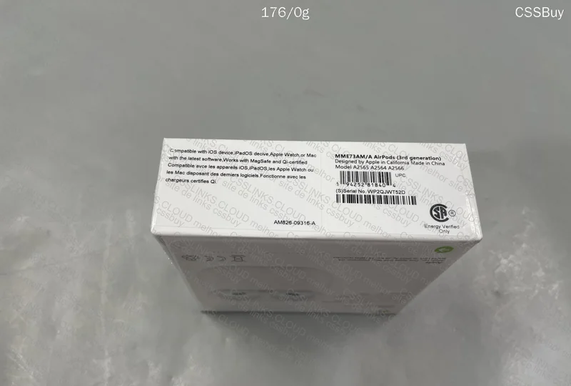 AirPods - 3rd Generation 2