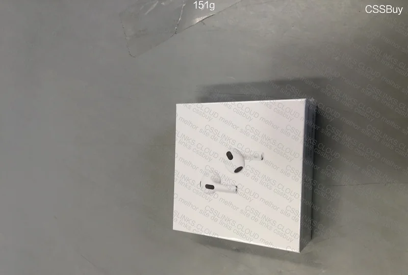 AirPods Pro