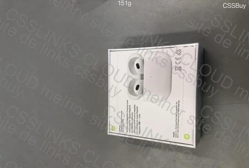 AirPods Pro 3