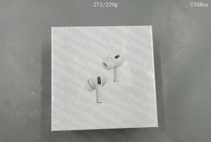AirPods Pro 2 3