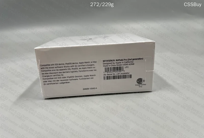 AirPods Pro 2 5