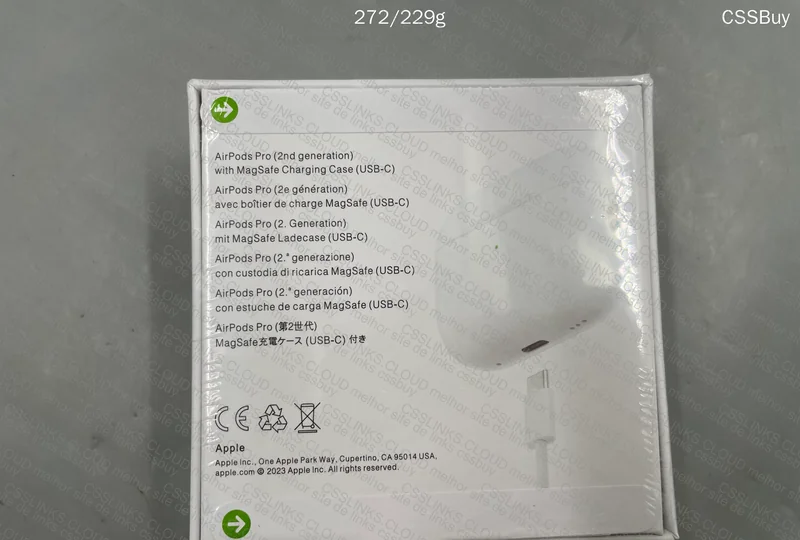 AirPods Pro 2 6