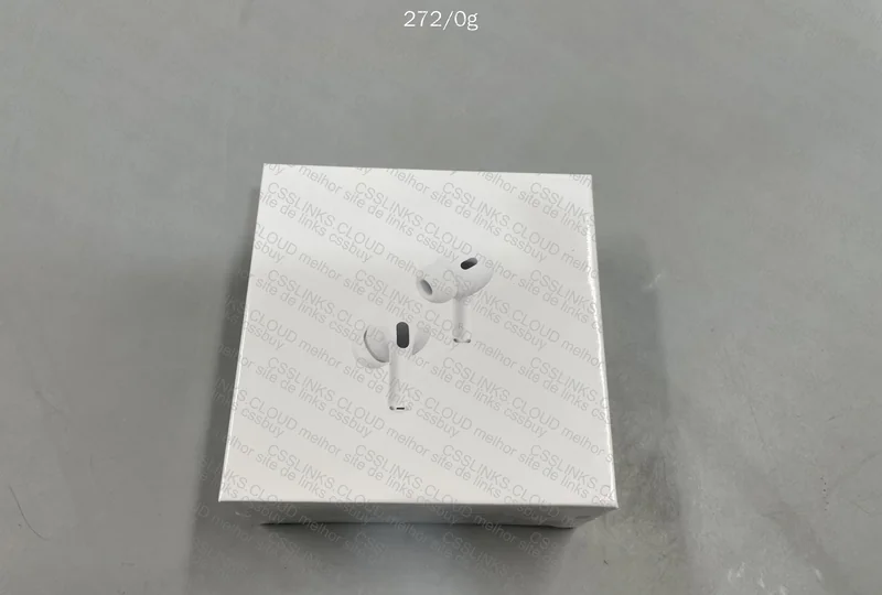 AirPods Pro 2 5.2TB