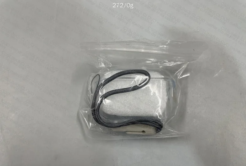 AirPods Pro 2 5.2TB 4