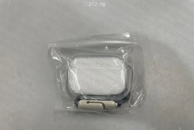 AirPods Pro 2 5.2TB 5