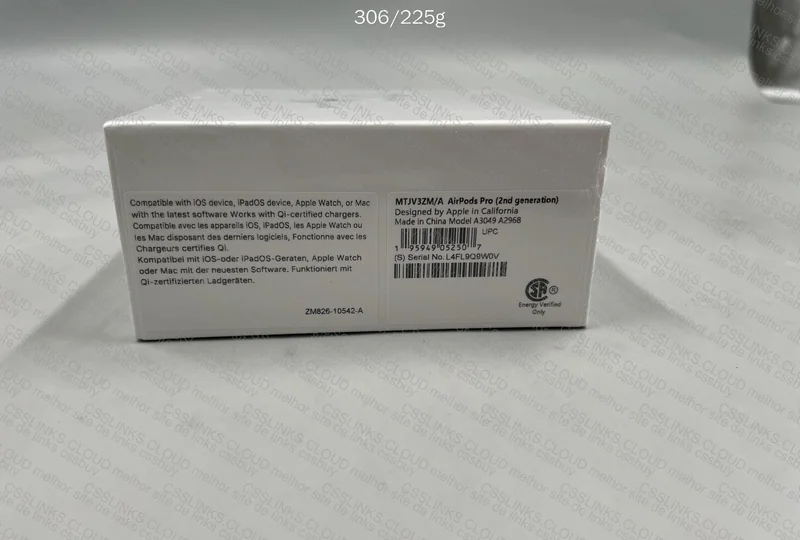 AirPods Pro 2nd Generation 3