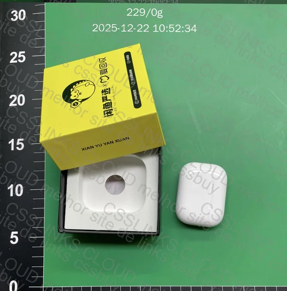 AirPods Pro 3 Original