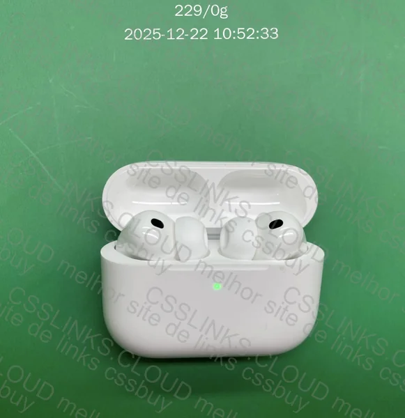 AirPods Pro 3 Original 2