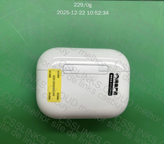 AirPods Pro 3 Original 3