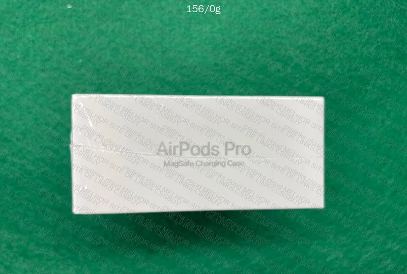 AirPods Pro 3rd