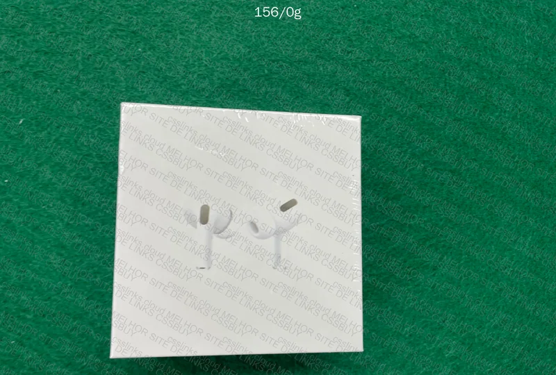 AirPods Pro 3rd 2