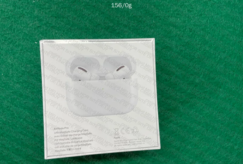 AirPods Pro 3rd 3