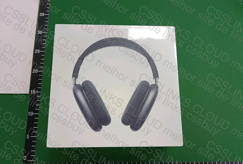 AirPods Pro Max 2