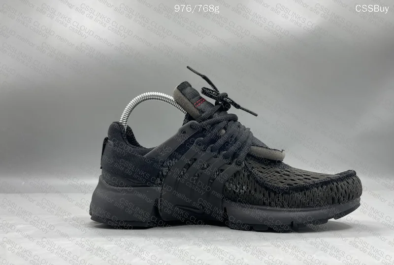 Air presto Off white (Ta GL?) 5