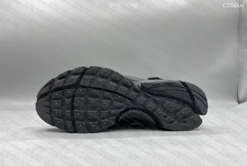 Air presto Off white (Ta GL?) 6