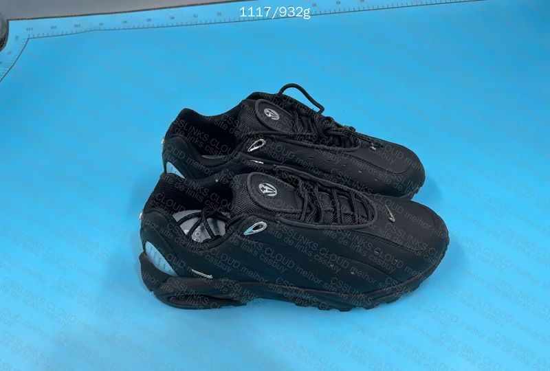 Air Terra Nocta GL?