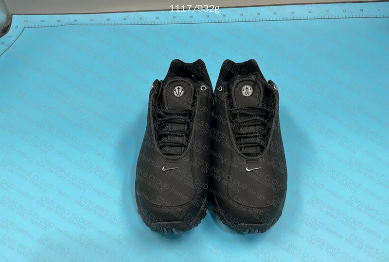 Air Terra Nocta GL? 2