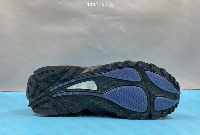 Air Terra Nocta GL? 4
