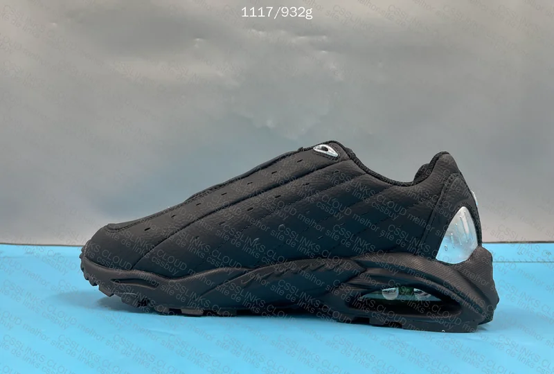 Air Terra Nocta GL? 5